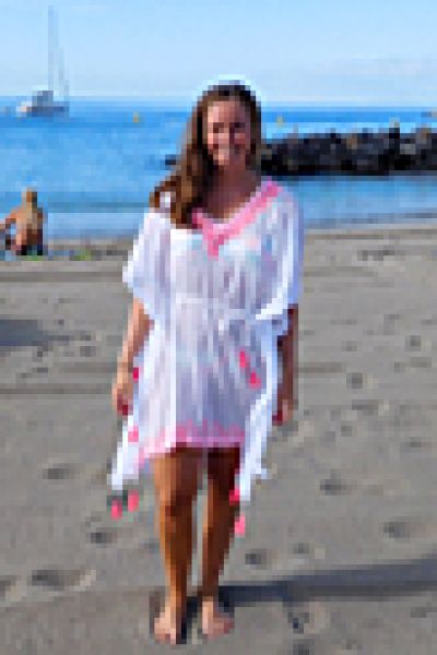 Lauras Praktikum auf Teneriffa bei Ferienhaus-Canarias.net