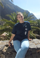Lena bei Teneriffa-Ferienhaus | Wir über uns!